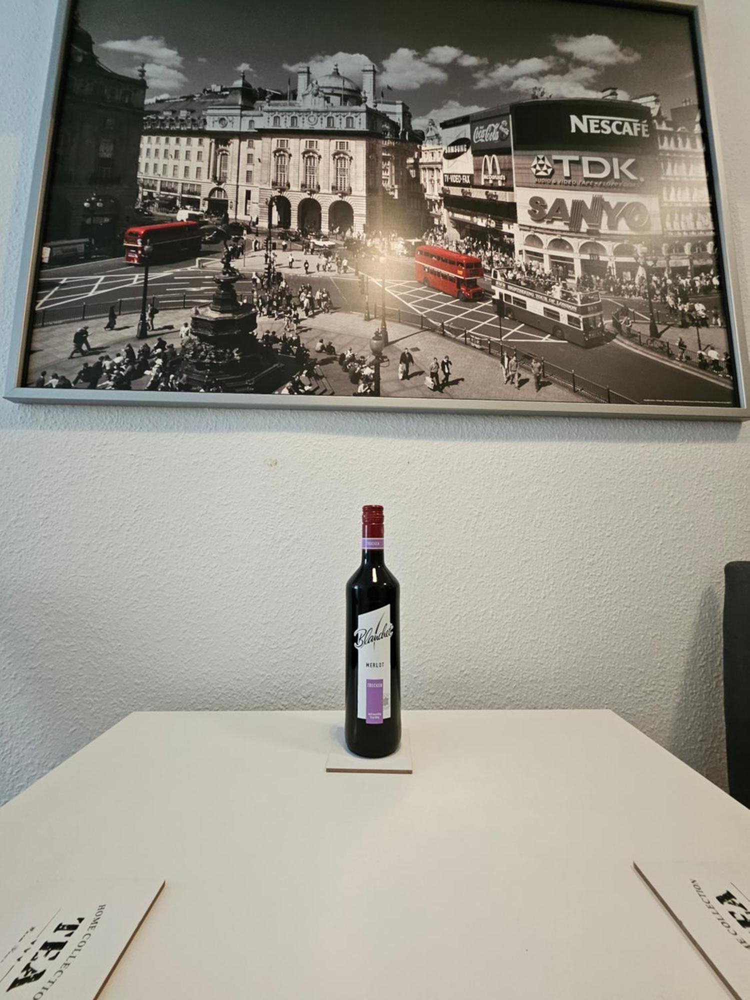 Ferienwohnung Apartment In Zittauer Stadtzentrum Innenstadt Innenring Top Lage - Wohnen Auf Zeit In Zittau - 1 Raum Wohnung Buitenkant foto
